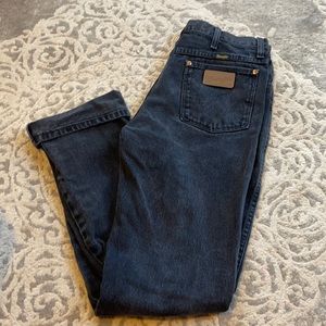 Men’s Wrangler Jeans